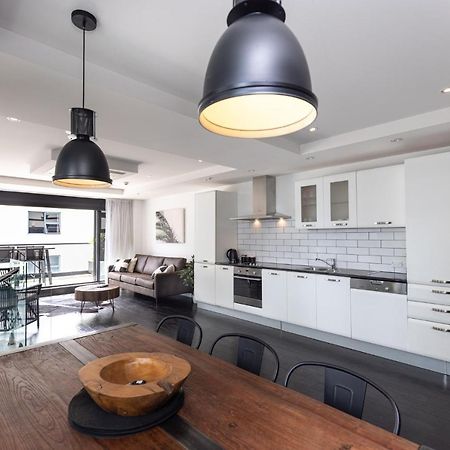 Mount Views Apartment Mount Maunganui Ngoại thất bức ảnh