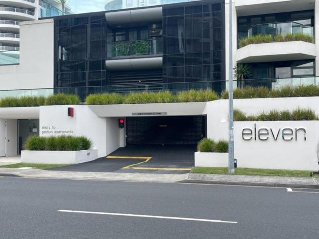 Mount Views Apartment Mount Maunganui Ngoại thất bức ảnh
