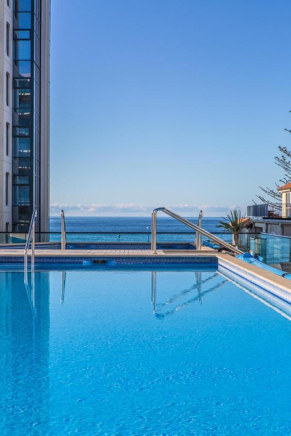 Mount Views Apartment Mount Maunganui Ngoại thất bức ảnh