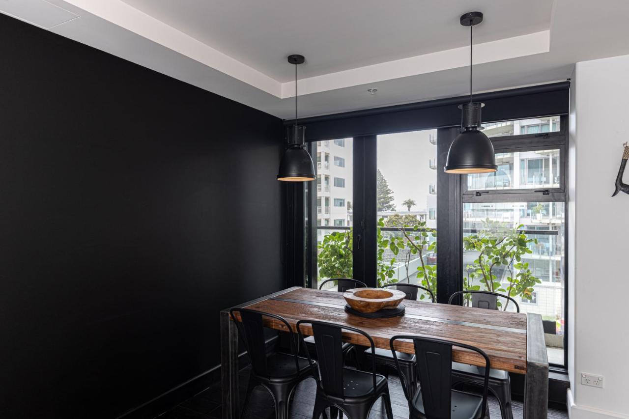 Mount Views Apartment Mount Maunganui Ngoại thất bức ảnh