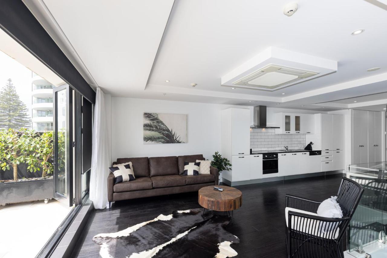 Mount Views Apartment Mount Maunganui Ngoại thất bức ảnh