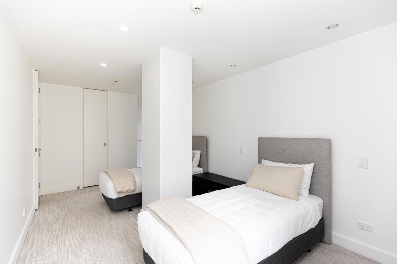 Mount Views Apartment Mount Maunganui Ngoại thất bức ảnh
