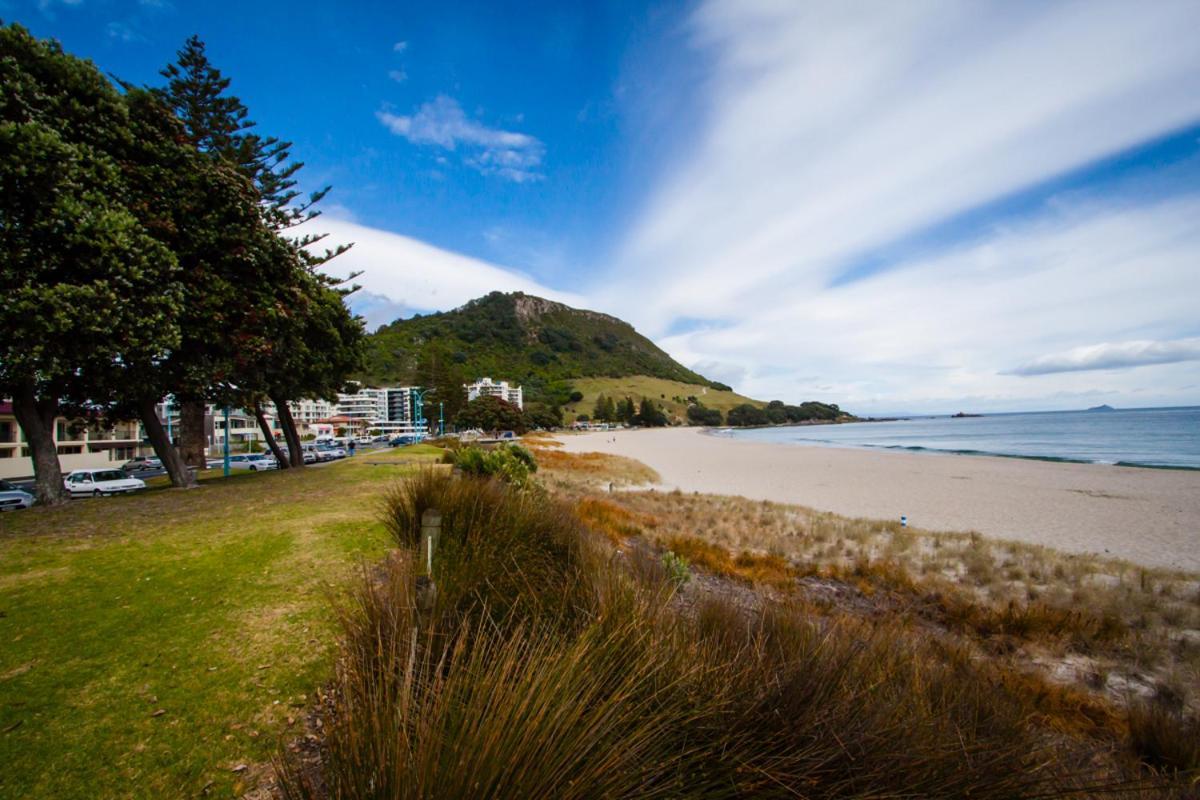 Mount Views Apartment Mount Maunganui Ngoại thất bức ảnh