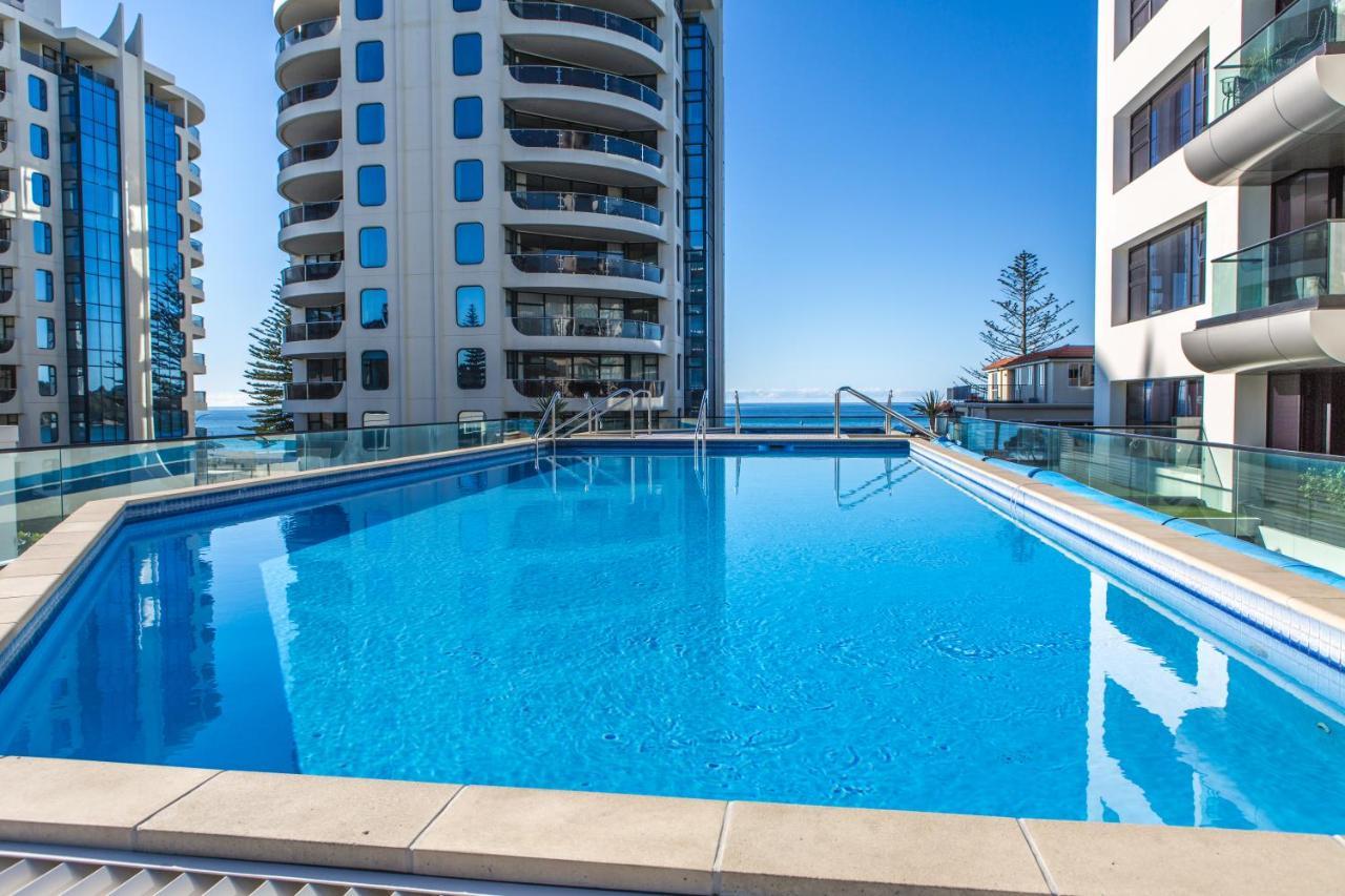Mount Views Apartment Mount Maunganui Ngoại thất bức ảnh