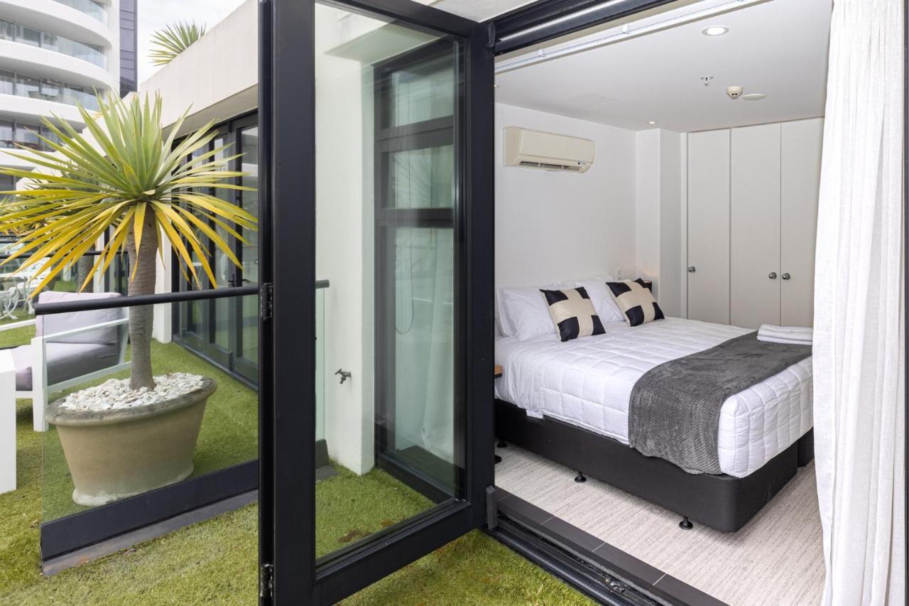 Mount Views Apartment Mount Maunganui Ngoại thất bức ảnh
