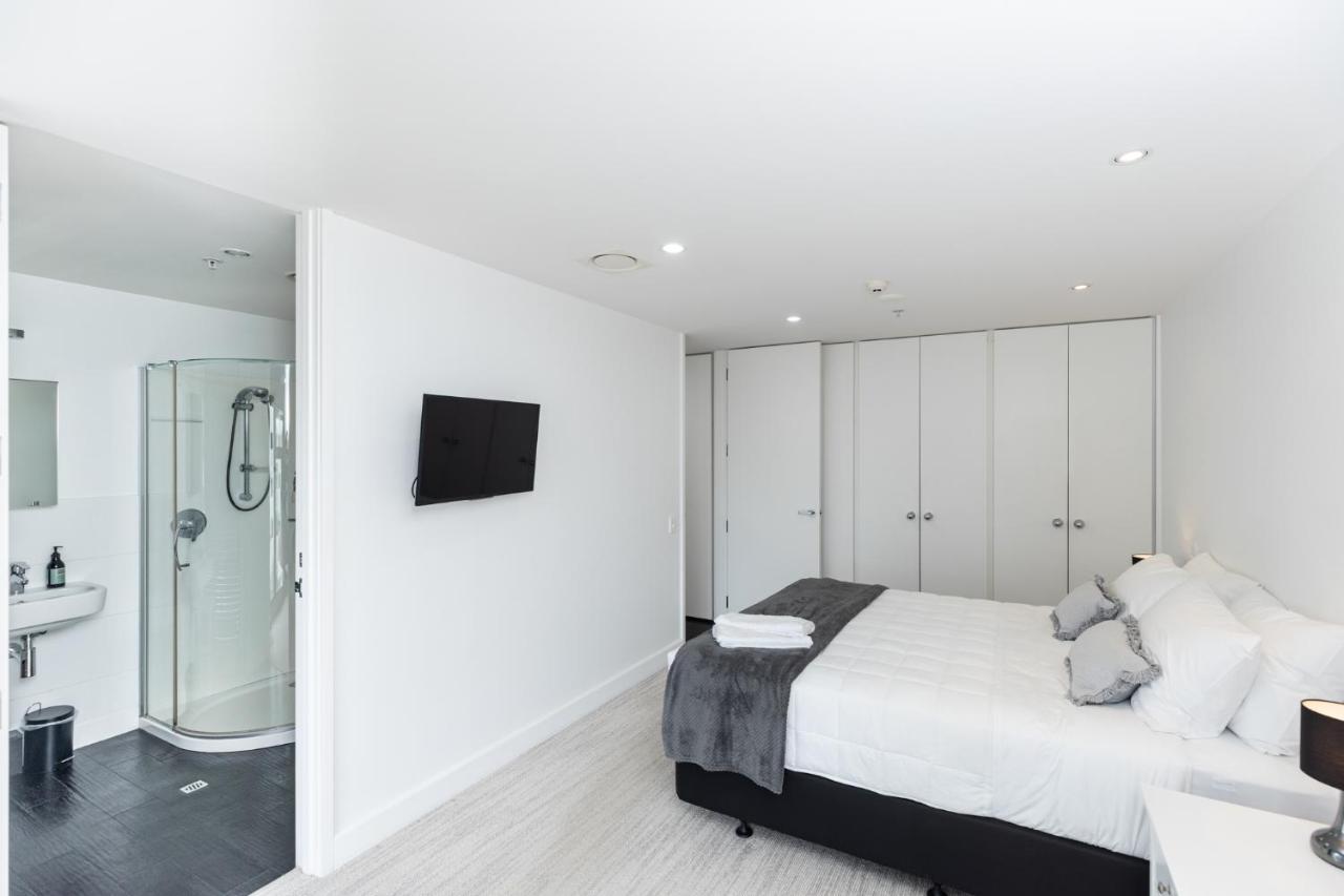 Mount Views Apartment Mount Maunganui Ngoại thất bức ảnh