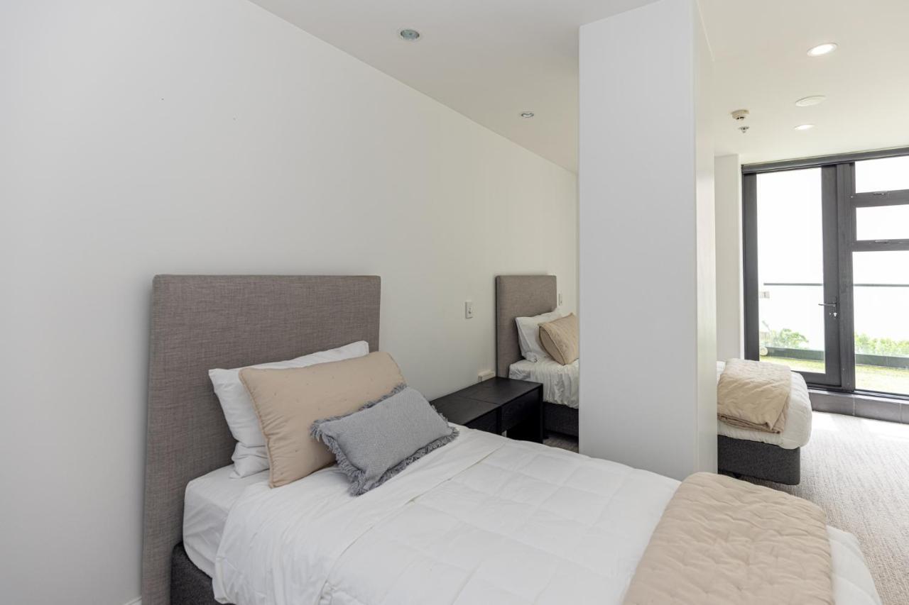 Mount Views Apartment Mount Maunganui Ngoại thất bức ảnh