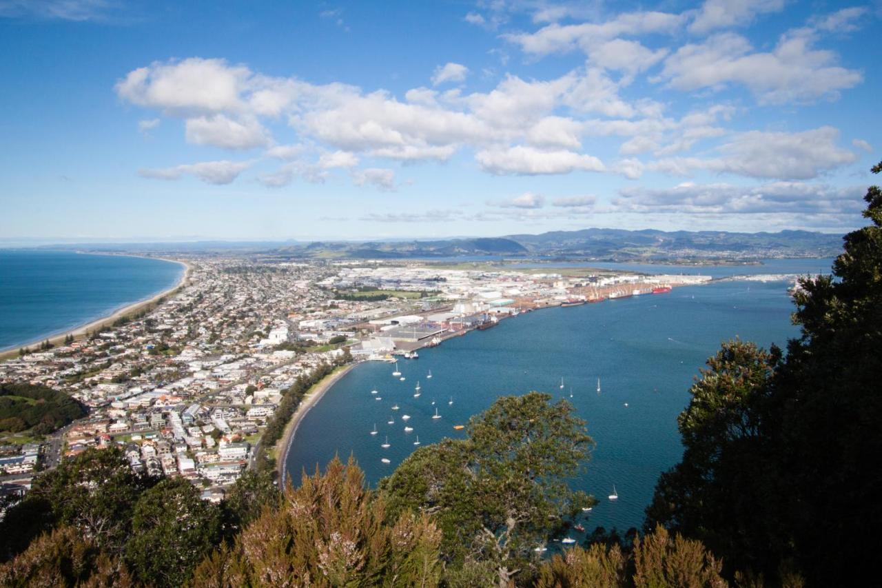 Mount Views Apartment Mount Maunganui Ngoại thất bức ảnh