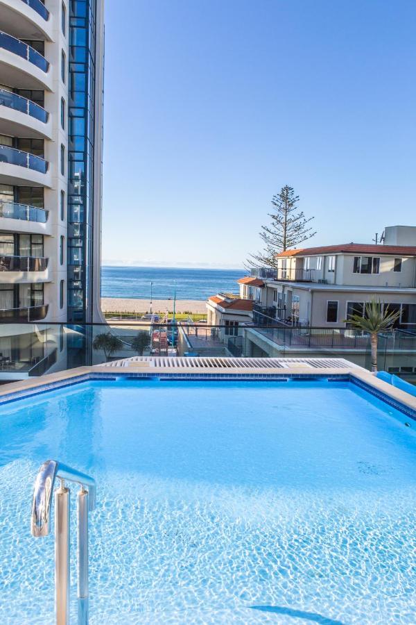 Mount Views Apartment Mount Maunganui Ngoại thất bức ảnh